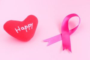 乳がん検診の結果と受ける頻度